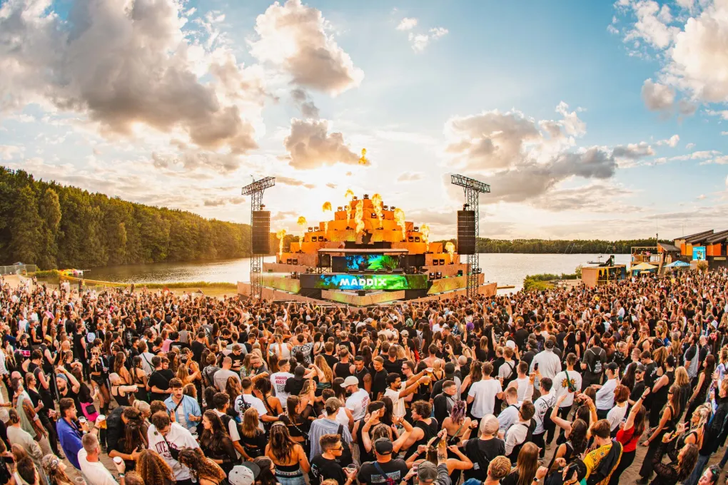 NIBIRII Festival 2026